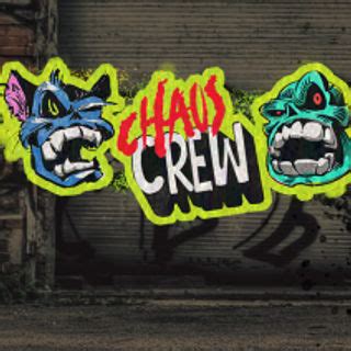 Chaos Crew Parimatch